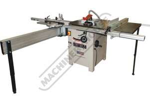 Table Saw Package Deal ST-254PT 560 x 800mm Cast Iron Table 254mm Saw Blade & Includes 1500mm Slidi