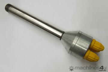 Blovac Blow Off Air Nozzles