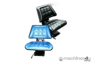 Dassa   SN8 Seat Parts