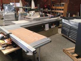 woodworking panel saw - picture0' - Click to enlarge