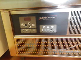Henny Penny BCF-24 Blast Chiller/Freezer - picture1' - Click to enlarge