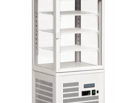 Polar GC870-A - Chilled Display Cabinet 68Ltr - picture0' - Click to enlarge
