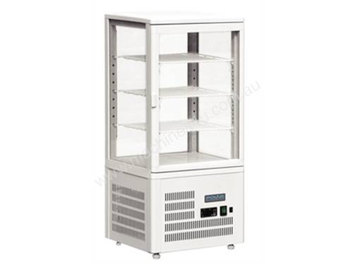 Polar GC870-A - Chilled Display Cabinet 68Ltr