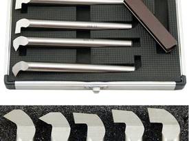 10mm HSS 6pc Internal Threading & Boring Set - picture0' - Click to enlarge