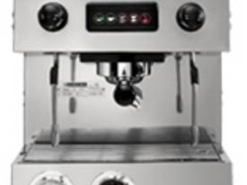 welzijn Trottoir monteren New Sanremo CAPRI Commercial Coffee Machines in , - Listed on Machines4u