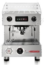 caption Coffee Machine Sanremo Capri 1 Group