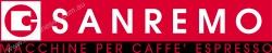 caption Coffee Machine Sanremo Capri 1 Group