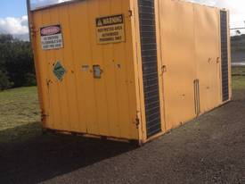  flammable gas container - picture0' - Click to enlarge
