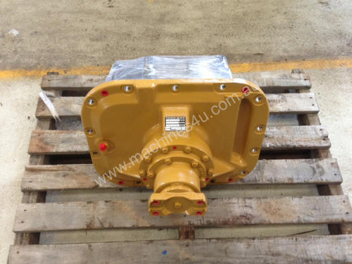 Caterpillar 725 Differential Group