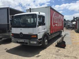 Mercedes Atego 1623 - picture0' - Click to enlarge