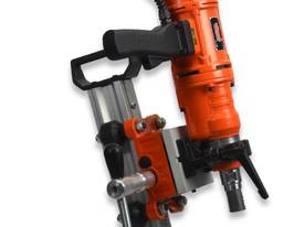 BOHRER BOH-20C COMBO CORE DRILL AND STAND - picture0' - Click to enlarge
