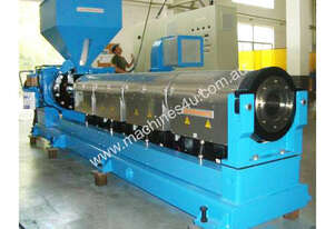 Telford Smith | Extrusion Cast Film Lines/Equipment Telford Smith | Extrusion Cast Film Lines/Equipment