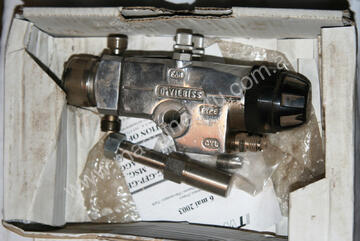 Automated Paint Spray Gun for robot