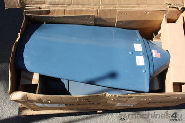 T-8H Hudson Cooling Tower Fan Blades -Wind Turbine