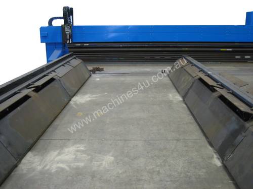 Profile Cutting Systems modular air extraction tab