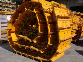 Caterpillar D6H/R/T Track Groups - picture0' - Click to enlarge