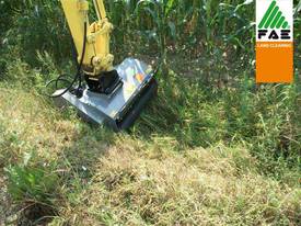 FAE PML/HY-090 Excavator Mulcher - picture0' - Click to enlarge