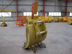 2017 SEC 25ton Mechanical Grapple CAT325/CAT329 - picture0' - Click to enlarge