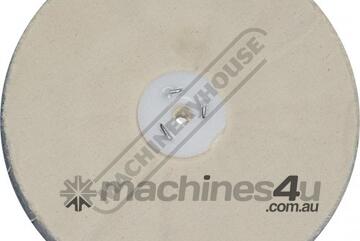 Hafco Buffing Mop 50 Fold 250mm