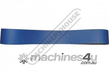 60G Zirconia Linishing Belt 1220 x 75mm (48