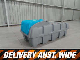 2016 Polymaster 400L Bluemaster Basic Ute Pack  - picture0' - Click to enlarge