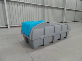 2016 Polymaster 400L Bluemaster Basic Ute Pack  - picture0' - Click to enlarge
