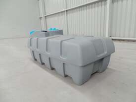 2016 Polymaster 400L Bluemaster Basic Ute Pack  - picture2' - Click to enlarge