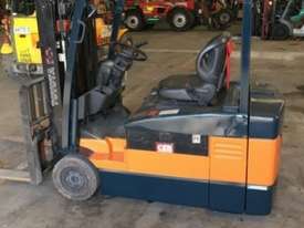 Used Toyota 7FBE20 forklift - picture0' - Click to enlarge