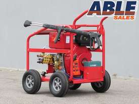 Pro Diesel Pressure Washer 3600 PSI - picture1' - Click to enlarge