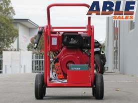 Pro Diesel Pressure Washer 3600 PSI - picture2' - Click to enlarge