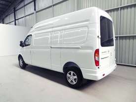LDV V80 Van Van - picture1' - Click to enlarge