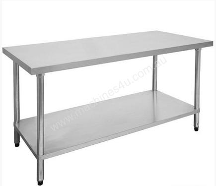 F.E.D. Economic 304 Grade Stainless Steel Tables 700 Deep