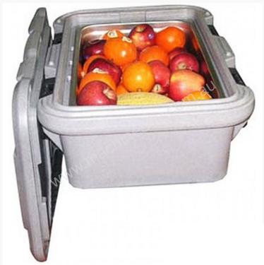 F.E.D. CPWK007-28 Insulated Top Loading Food Carrier