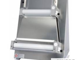 GAM R40PE Double Pass Parallel Dough Roller - picture0' - Click to enlarge
