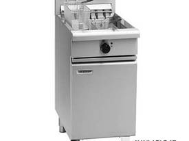 Waldorf 800 Series FN8127E - 450mm Electric Fryer - picture0' - Click to enlarge