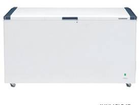 Liebherr EFL-5705 Flip Lid Freezer - picture0' - Click to enlarge