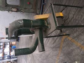 Macson Band Saw - picture1' - Click to enlarge