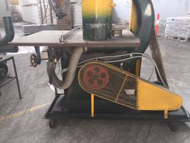 Macson Band Saw - picture2' - Click to enlarge