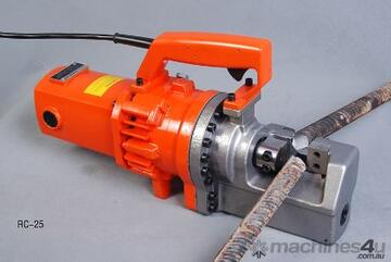   REBAR CUTTER 25MM CAP 1050W