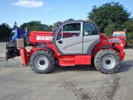 Used Manitou 1440 telehandler for sale - picture0' - Click to enlarge