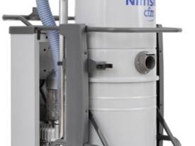Nilfisk Industrial Zone 21 Vacuum IVS T40W PLUS LC L100 Z21 - picture0' - Click to enlarge