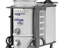 Nilfisk Industrial Zone 21 Vacuum IVS T40W PLUS LC L100 Z21 - picture2' - Click to enlarge