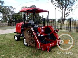Toro Groundmaster 4100-D Wide Area mower Lawn Equipment - picture0' - Click to enlarge
