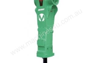MONTABERT V3500 HEAVY ROCK BREAKER (35-60T)