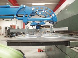 Winlet 600 Glass Handling Vacuum Lifter - from $220 pw* - picture2' - Click to enlarge