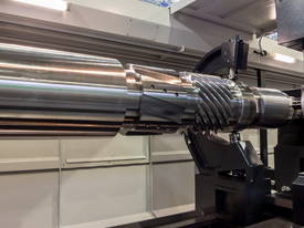 Multi-tasking CNC Lathes up to 11M cutting length, 4 & 5 Axis  - picture1' - Click to enlarge