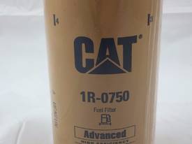 GENUINE Caterpillar CAT 1R-0750 Fuel Filter Advanc - picture0' - Click to enlarge