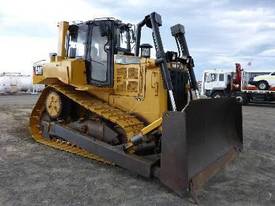 2011 CAT D6R Dozer - picture0' - Click to enlarge