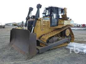 2011 CAT D6R Dozer - picture0' - Click to enlarge
