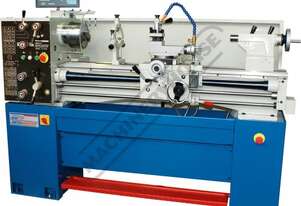 Centre Lathe AL-1000D 360 x 1000mm Turning Capacity - 40mm Spindle Bore Includes Digital Readout S